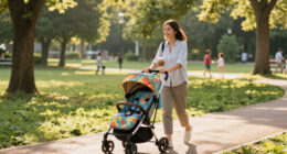 15 Best Family-Friendly Travel Strollers in 2026