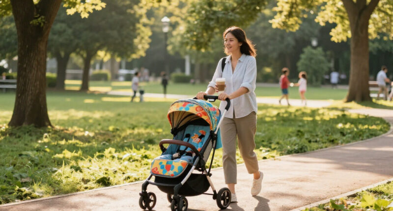 15 Best Family-Friendly Travel Strollers in 2026