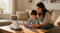 15 Best Family Photo Printers in 2026