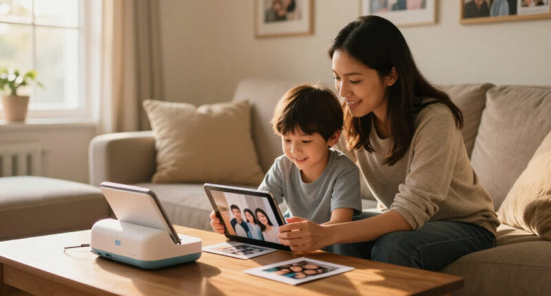 15 Best Family Photo Printers in 2026