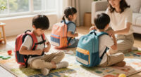 15 Best Kids' Ergonomic Backpacks for 2026