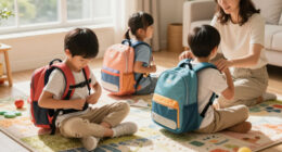15 Best Kids' Ergonomic Backpacks for 2026