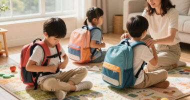 15 Best Kids' Ergonomic Backpacks for 2026