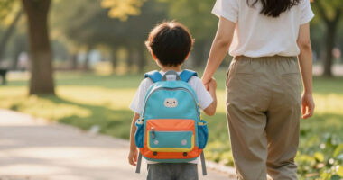15 Best Kids' Ergonomic Backpacks in 2026