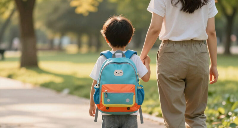 15 Best Kids' Ergonomic Backpacks in 2026
