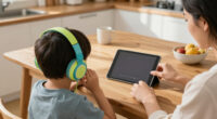 15 Best Kids’ Headphones With Volume Limiters for 2026