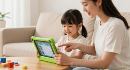 15 Best Kids Tablets With Parental Controls for 2026