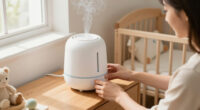 15 Best Nursery Room Humidifiers in 2026
