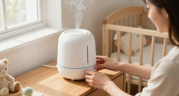 15 Best Nursery Room Humidifiers in 2026