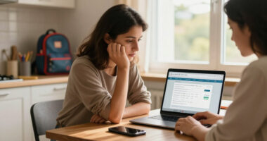 نتيجة رياض الأطفال 2026.. رابط الاستعلام عن قبول KG1 بالمدارس الرسمية للغات والمتميزة بالرقم القومي - المصري اليوم