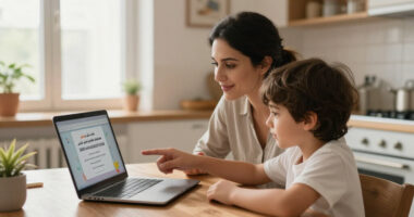 إعلان نتيجة المرحلة الثانية لرياض الأطفال للعام الدراسي 2027/2026 غدًا - اليوم السابع