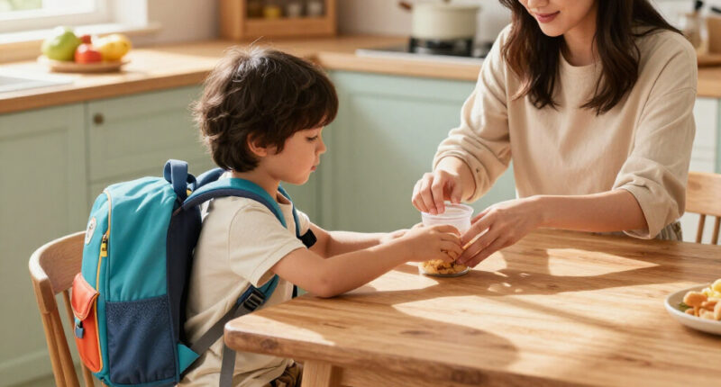 4 Best Children's Ergonomic Backpacks in 2026