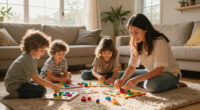 4 Best Family Indoor Activity Kits in 2026