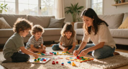 4 Best Family Indoor Activity Kits in 2026