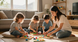 5 Best Family Indoor Activity Kits in 2026