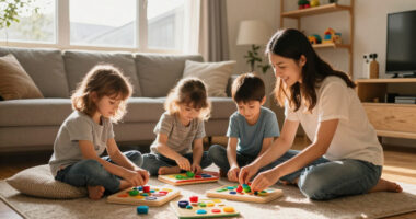 5 Best Family Indoor Activity Kits in 2026