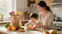 5 Processed Foods To Buy For Your Kids, And 5 To Avoid, According To A Nutritionist