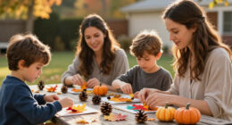6 Best Family Fall Activity Kits in 2026