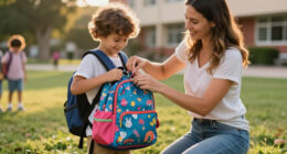 8 Best Children's Backpack Organizers in 2026