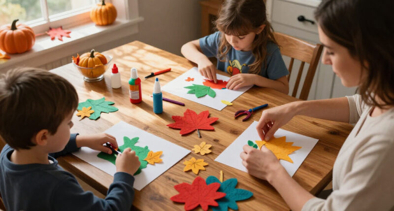 8 Best Family Fall Activity Kits in 2026