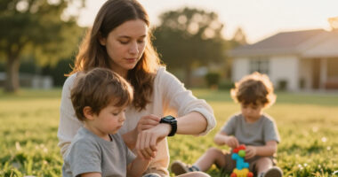 9 Best Family Safety Monitoring Devices for 2026