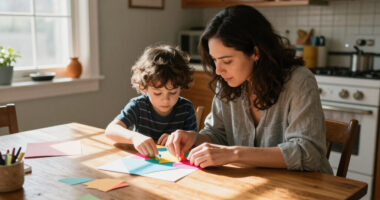 Albuquerque Behavioral Health Agency Launches Free Parenting Guidance Services
