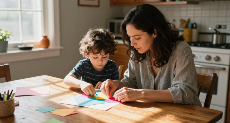 Albuquerque Behavioral Health Agency Launches Free Parenting Guidance Services