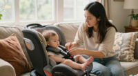As Viral Parenting Advice Grows, Baby Safety Alliance® Launches "Before You Try, Verify" Campaign