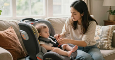 As Viral Parenting Advice Grows, Baby Safety Alliance® Launches "Before You Try, Verify" Campaign