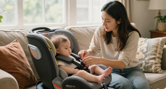 As Viral Parenting Advice Grows, Baby Safety Alliance® Launches "Before You Try, Verify" Campaign