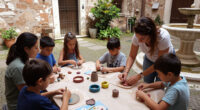 Attività E Visite Didattiche Per Bambini E Famiglie Con Cicero In Rome - Romatoday.it