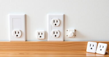 Babepai 38-Pack Outlet Covers: September Sale Watch