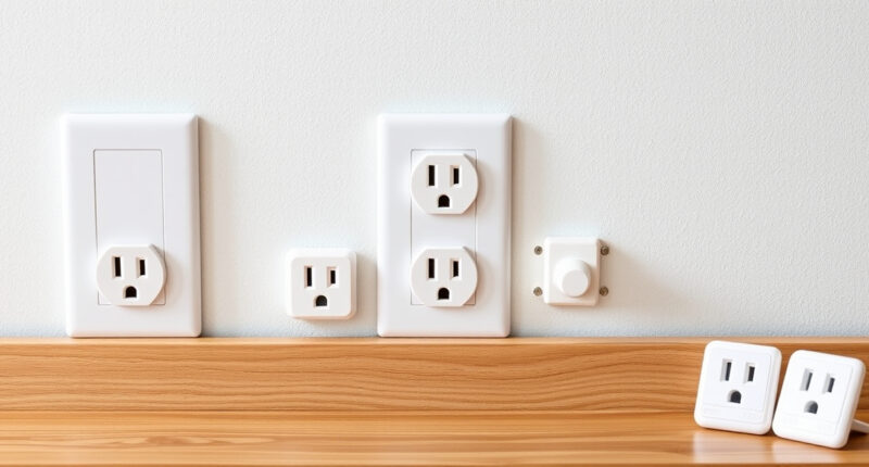 Babepai 38-Pack Outlet Covers: September Sale Watch