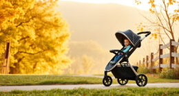 Baby Trend Expedition Double Jogger Review: September Sale Pick