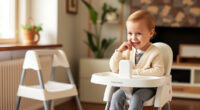 Baby Trend Sit Right 2.0 Review: September High Chair Pick