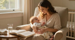 Best Parenting Books For New Moms Compared