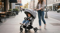Bugaboo Dragonfly Plus Review: Is This The Ideal Everyday Pushchair For City Families?