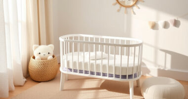 Buy Now or Wait? Baby Delight Beside Me Dreamer Bassinet Deal Watch
