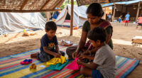 Camp In Chennai For 28 Out-of-school Children With Disabilities - The Hindu