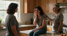 Carolyn Hax Chat: After A Car Crash, In-laws Asked Family If I’d Been Drinking.
