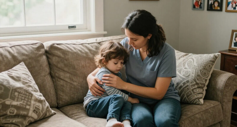 Child Sex Abuse Victims Take Years To Report. States Now Give Them That Time