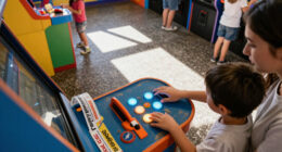 Chuck E. Cheese Brings Adventure World To New Cities