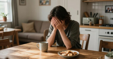 Column | Asking Eric: Newly Sober Friend Won’t Make Amends