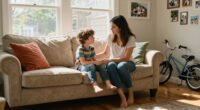 Column | Asking Eric: Suburban Family Holds ‘Intervention’ For City-loving Child
