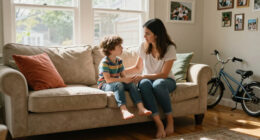 Column | Asking Eric: Suburban Family Holds ‘Intervention’ For City-loving Child