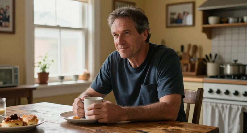 Column | Asking Eric: Widower Is In Love With Two Women. One Is Married.