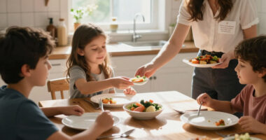 Column | Miss Manners: Do We Have To Tip When We Get Bad Service?
