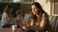 Column | Say More: How Do I Tell My Sister I Don’t Want Her Parenting Advice?
