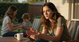 Column | Say More: How Do I Tell My Sister I Don’t Want Her Parenting Advice?