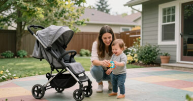 Did Amazon Cause A Baby Boom In Seattle? - KUOW